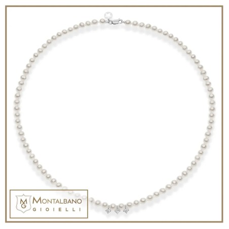 Perle Acquadolce FWQ 321 | Comete Gioielli